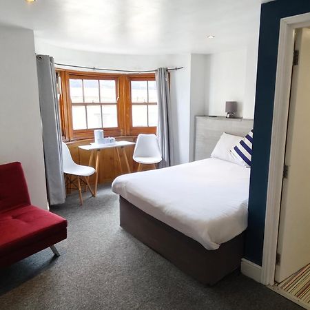 Number 75 Hotel Brighton ภายนอก รูปภาพ
