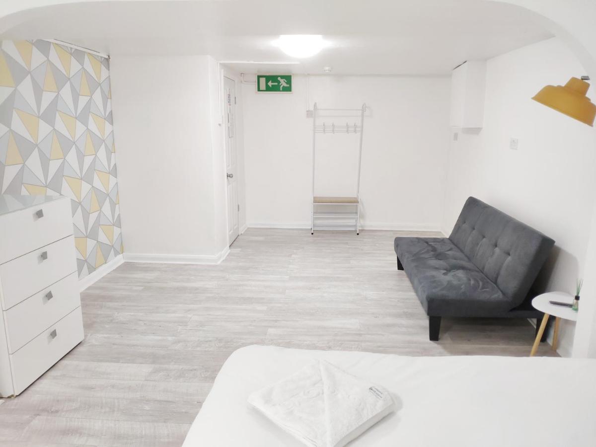Number 75 Hotel Brighton ภายนอก รูปภาพ