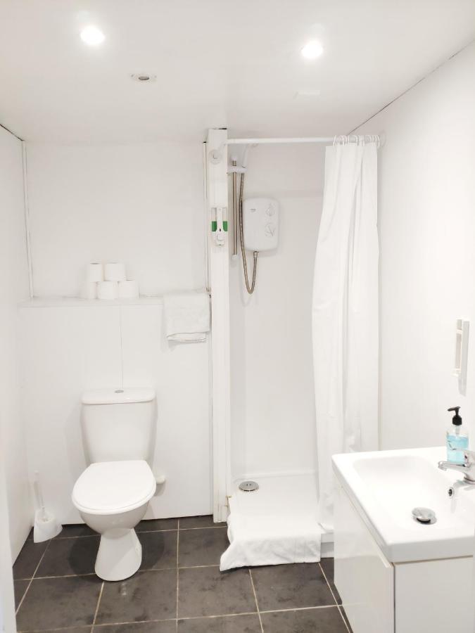 Number 75 Hotel Brighton ภายนอก รูปภาพ