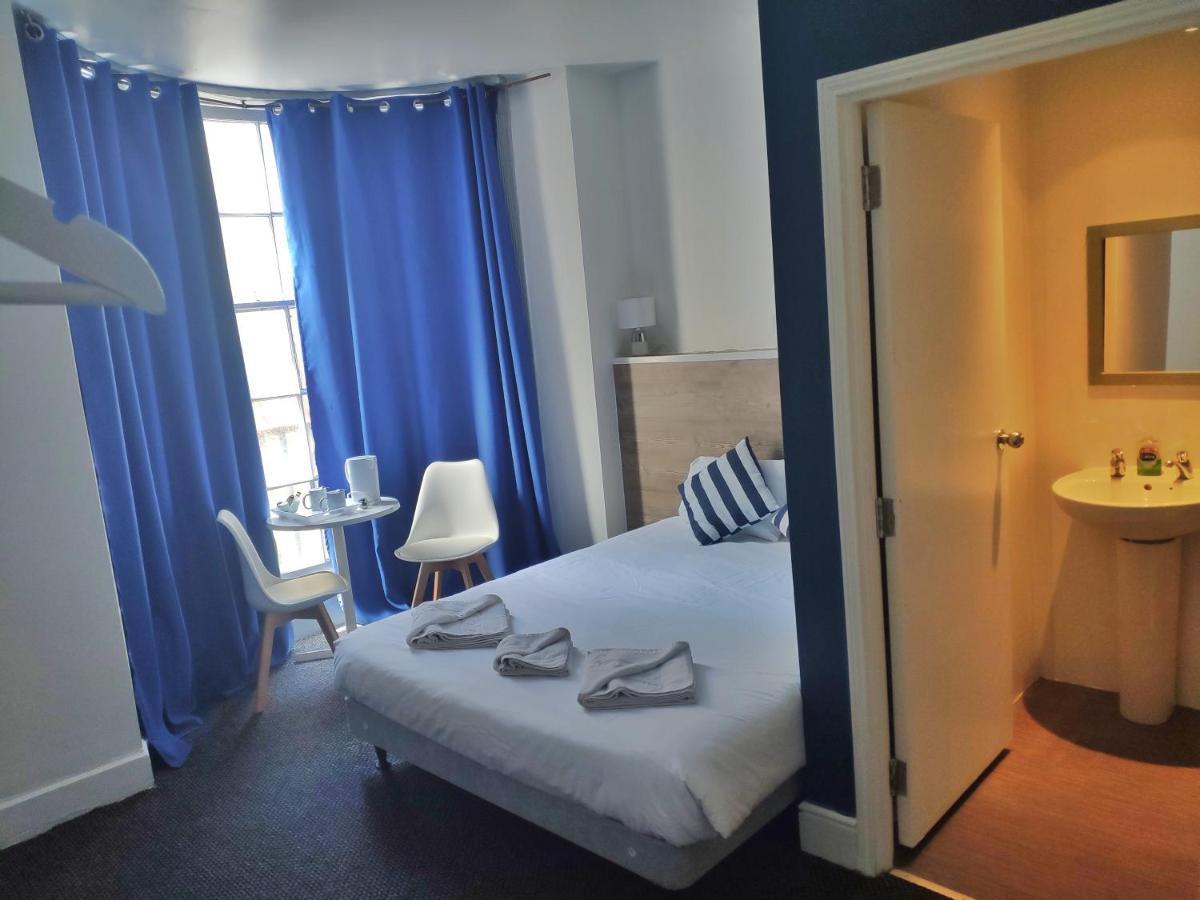 Number 75 Hotel Brighton ภายนอก รูปภาพ