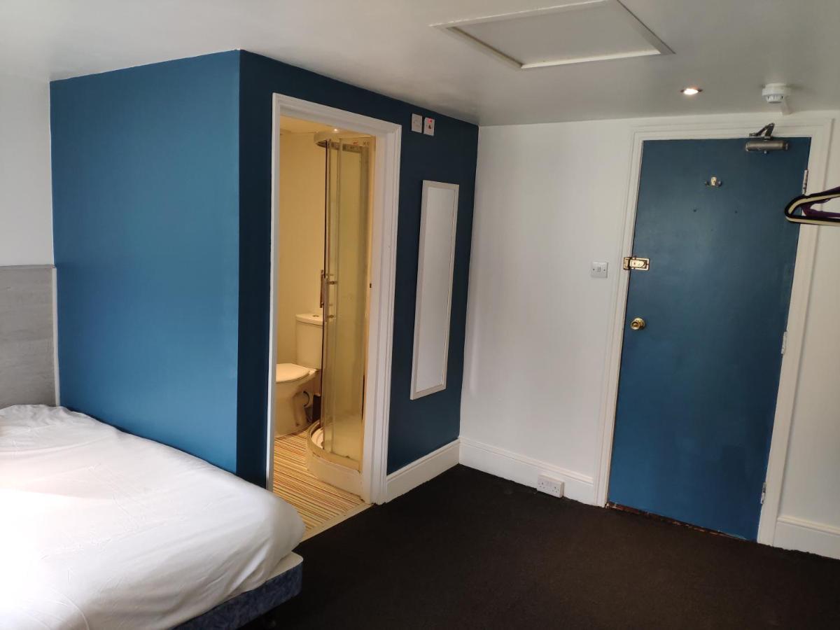 Number 75 Hotel Brighton ภายนอก รูปภาพ