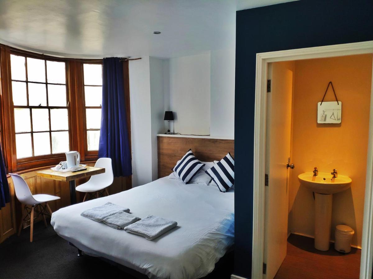 Number 75 Hotel Brighton ภายนอก รูปภาพ